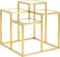 Gold color