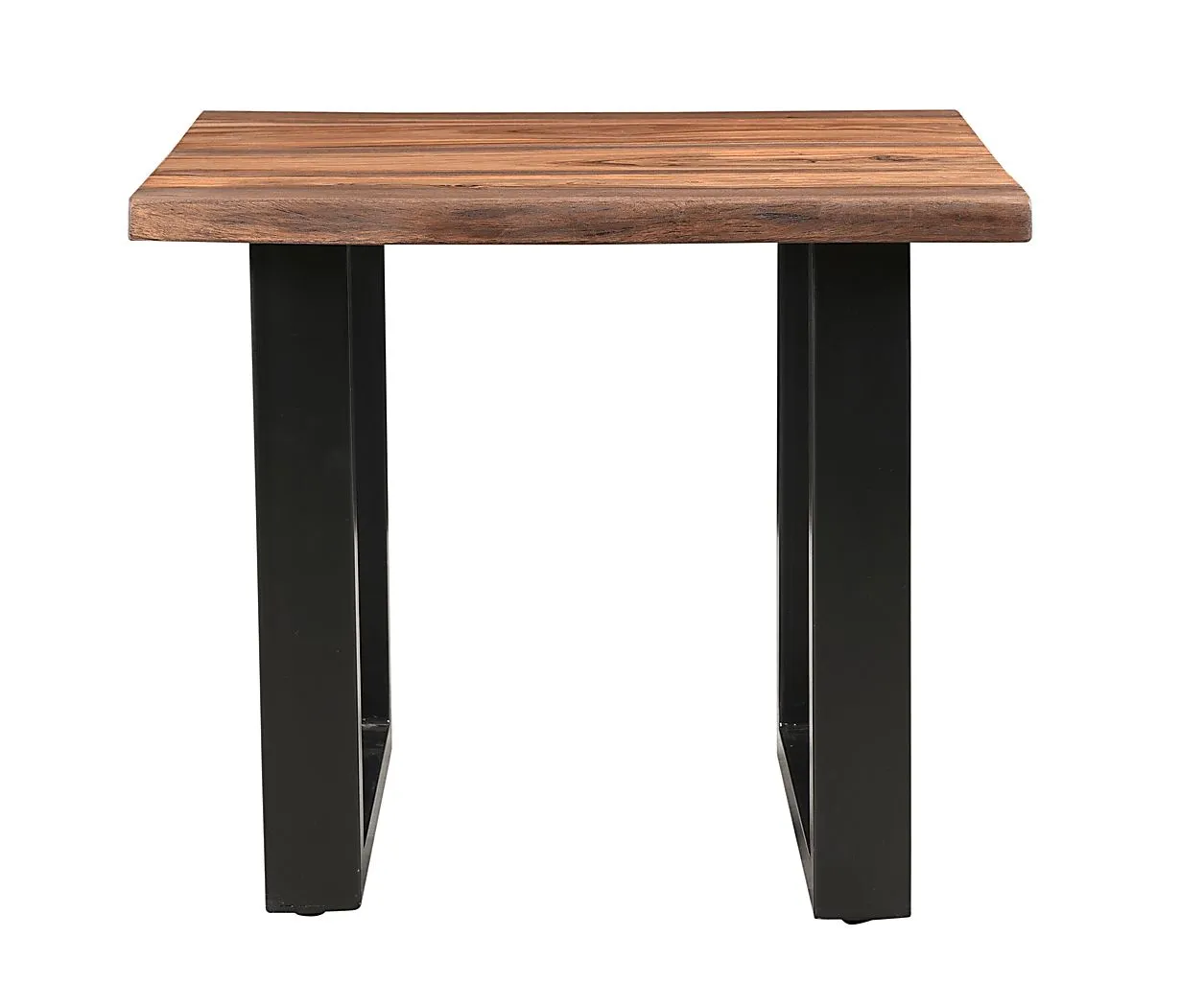 Stonellon Brown End Table