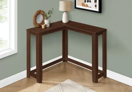 Mapledale Brown Sofa Table