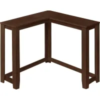 Mapledale Brown Sofa Table