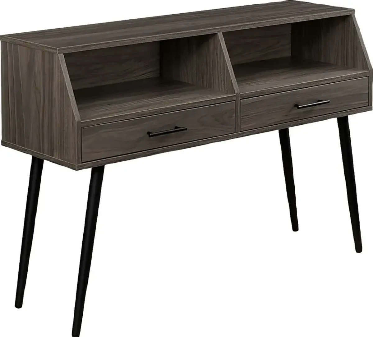 Pincay Slate Sofa Table