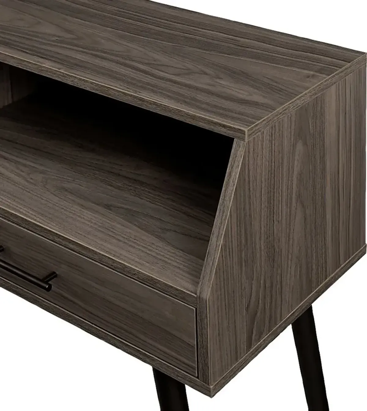 Pincay Slate Sofa Table