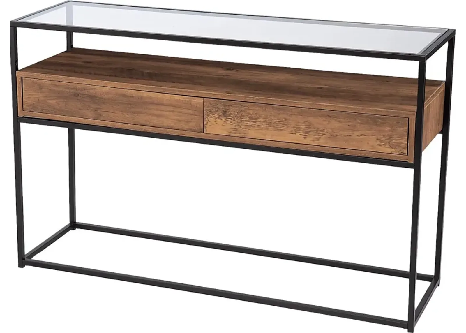 Westerkirk Natural Sofa Table