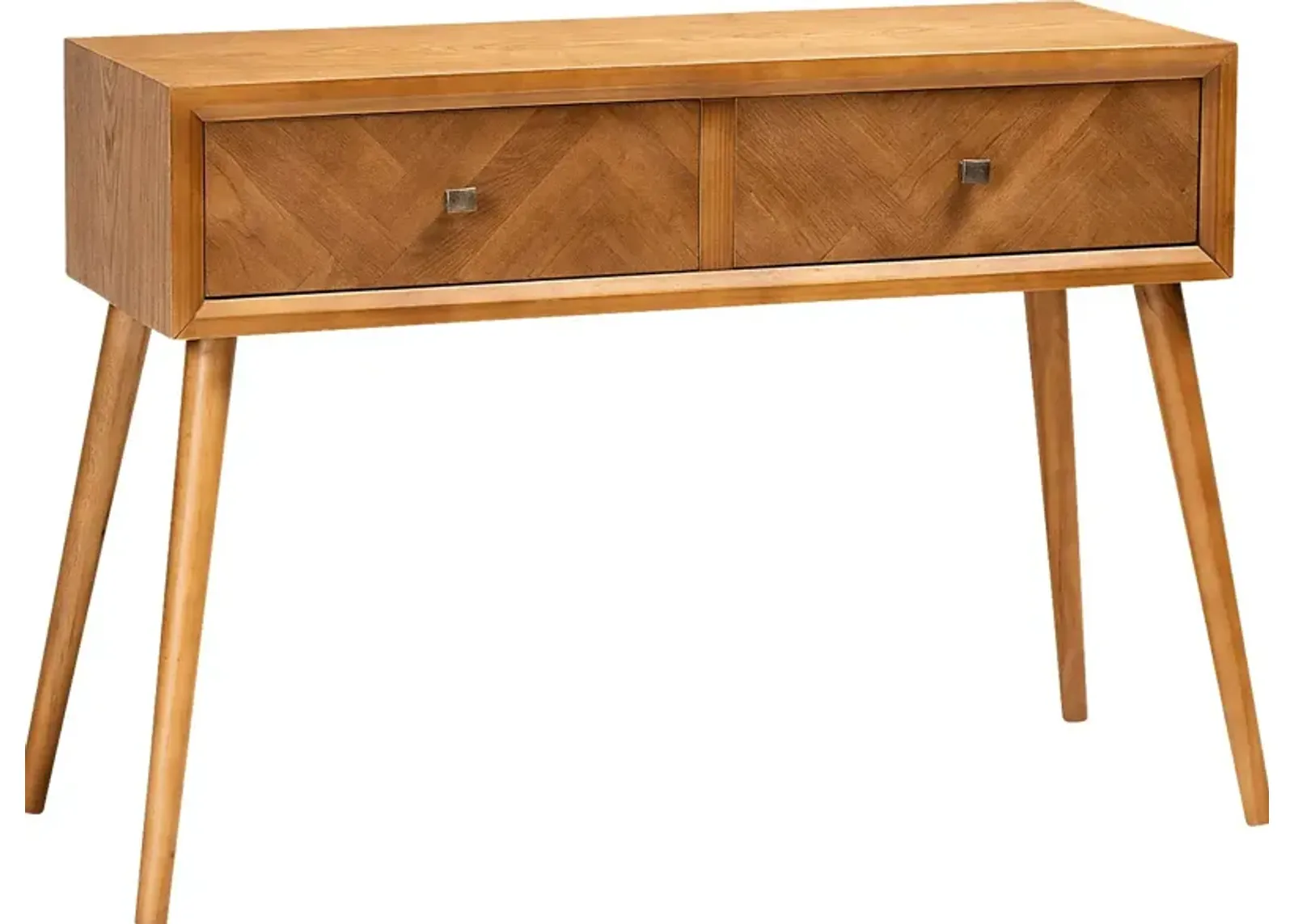 Starbow Brown Sofa Table