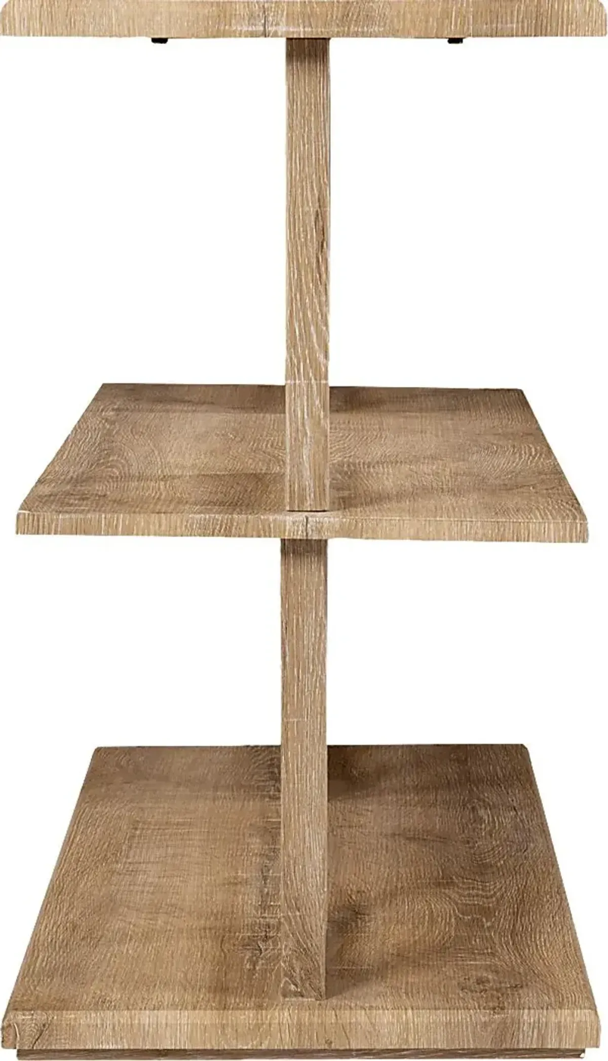 Byrdhill Natural Sofa Table