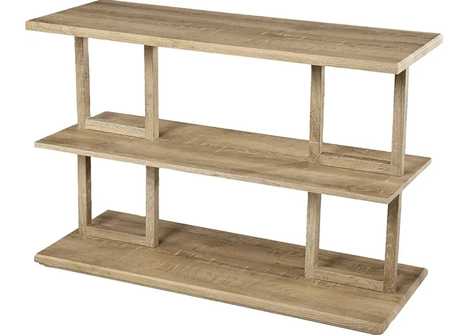 Byrdhill Natural Sofa Table