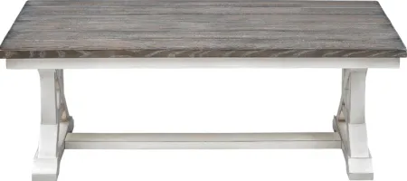 Bywood Natural Console Table