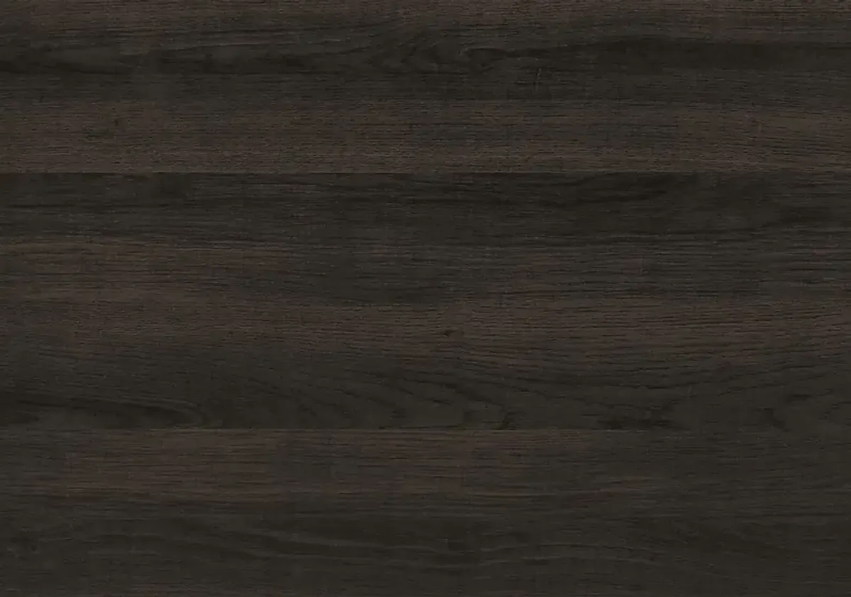 Lemcke Oak Brown 48" Console