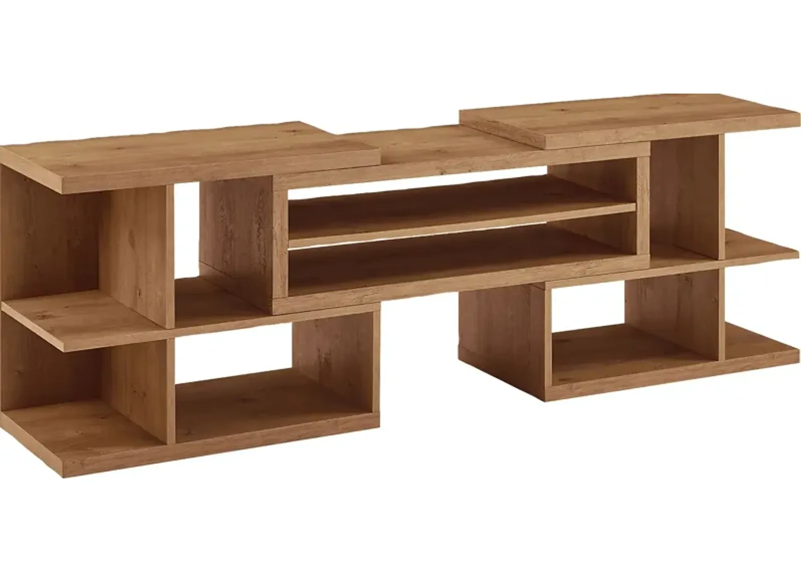 Poneal Oak 55 in. Console