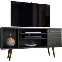 Guemes III Black 53.5 in. Console