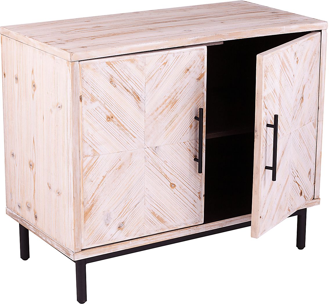 Dewanna Cream Accent