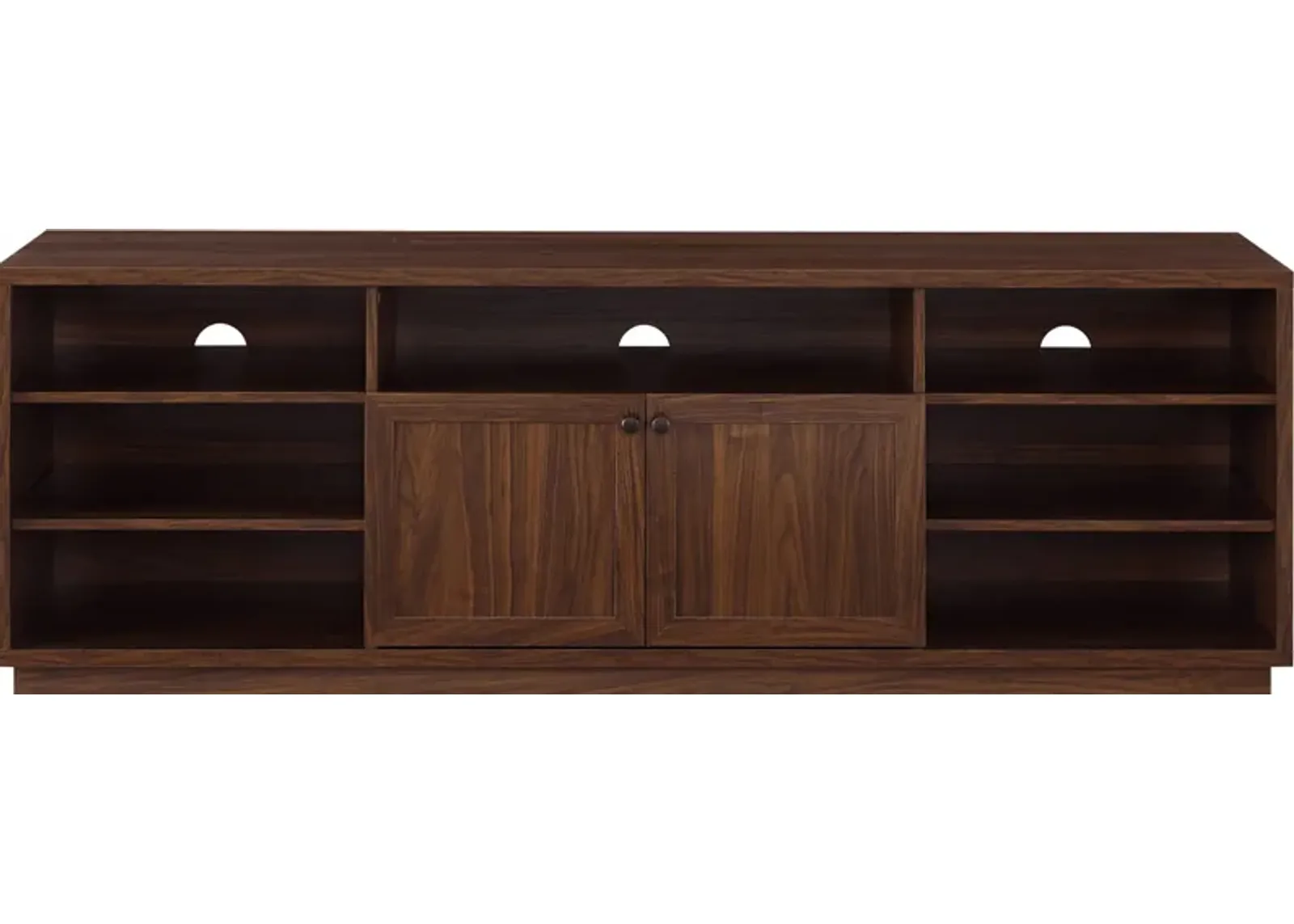 Wickhamford Walnut 70 in. Console