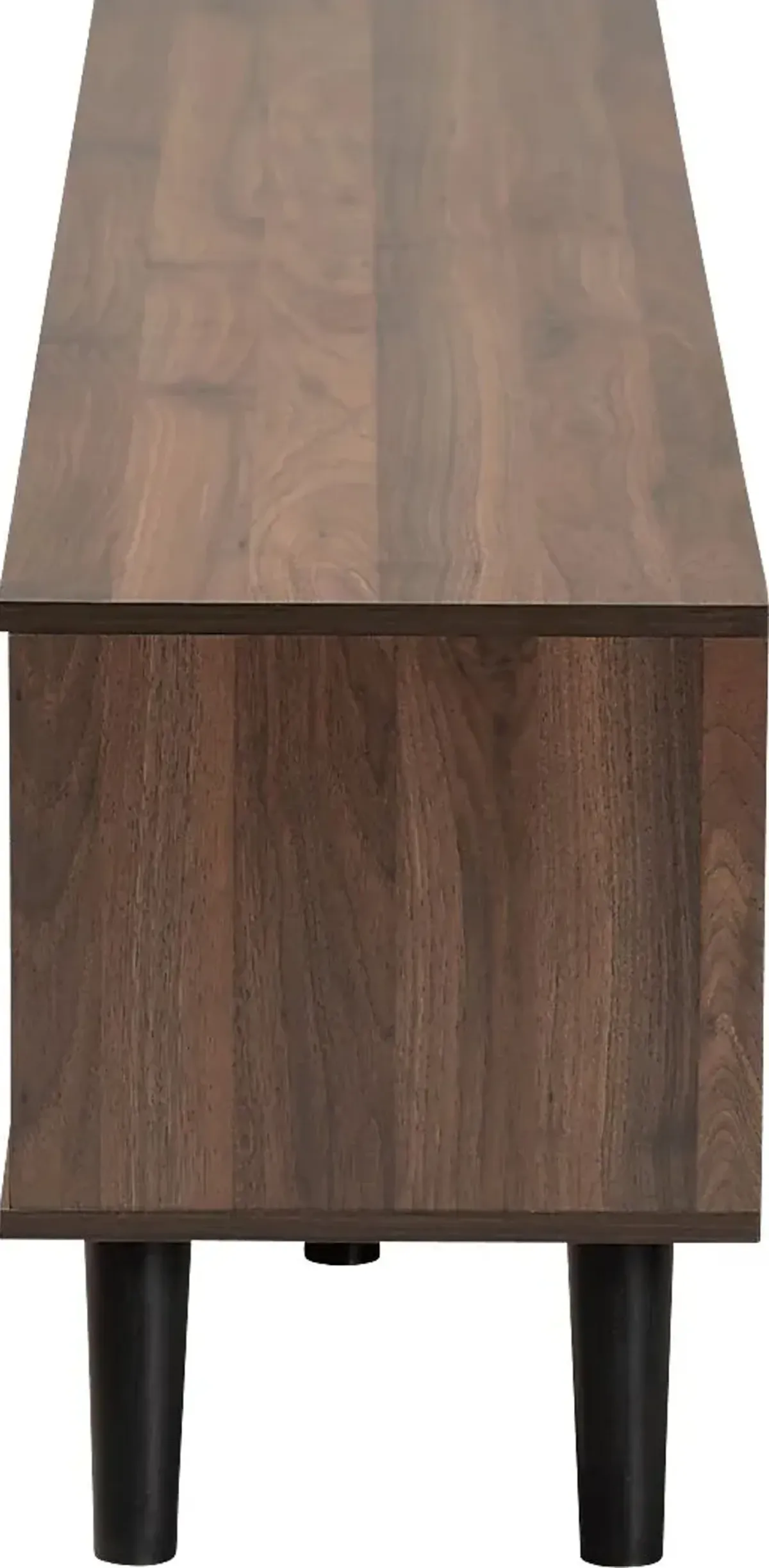 Dartmoor Walnut 71 in. Console