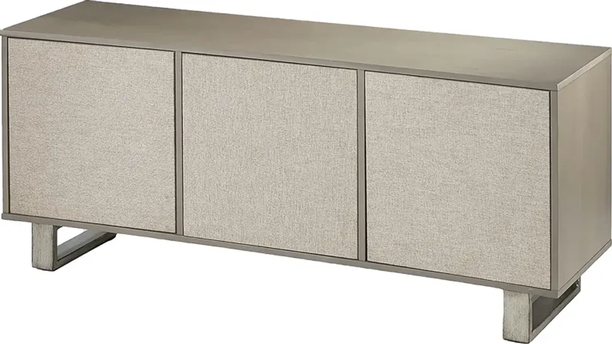 Lavergne Gray 54 in. Console