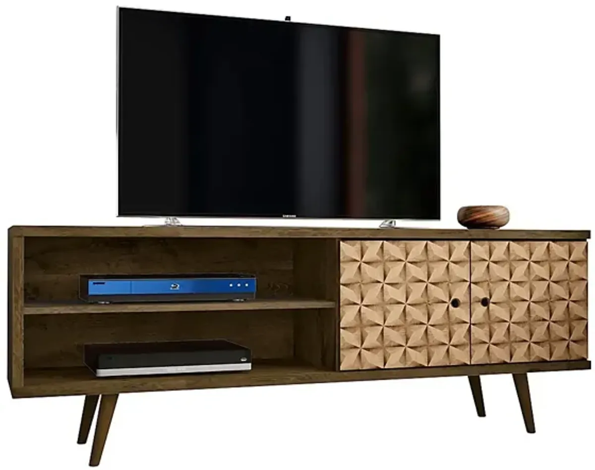 Arkaig Brown 63 In. Console