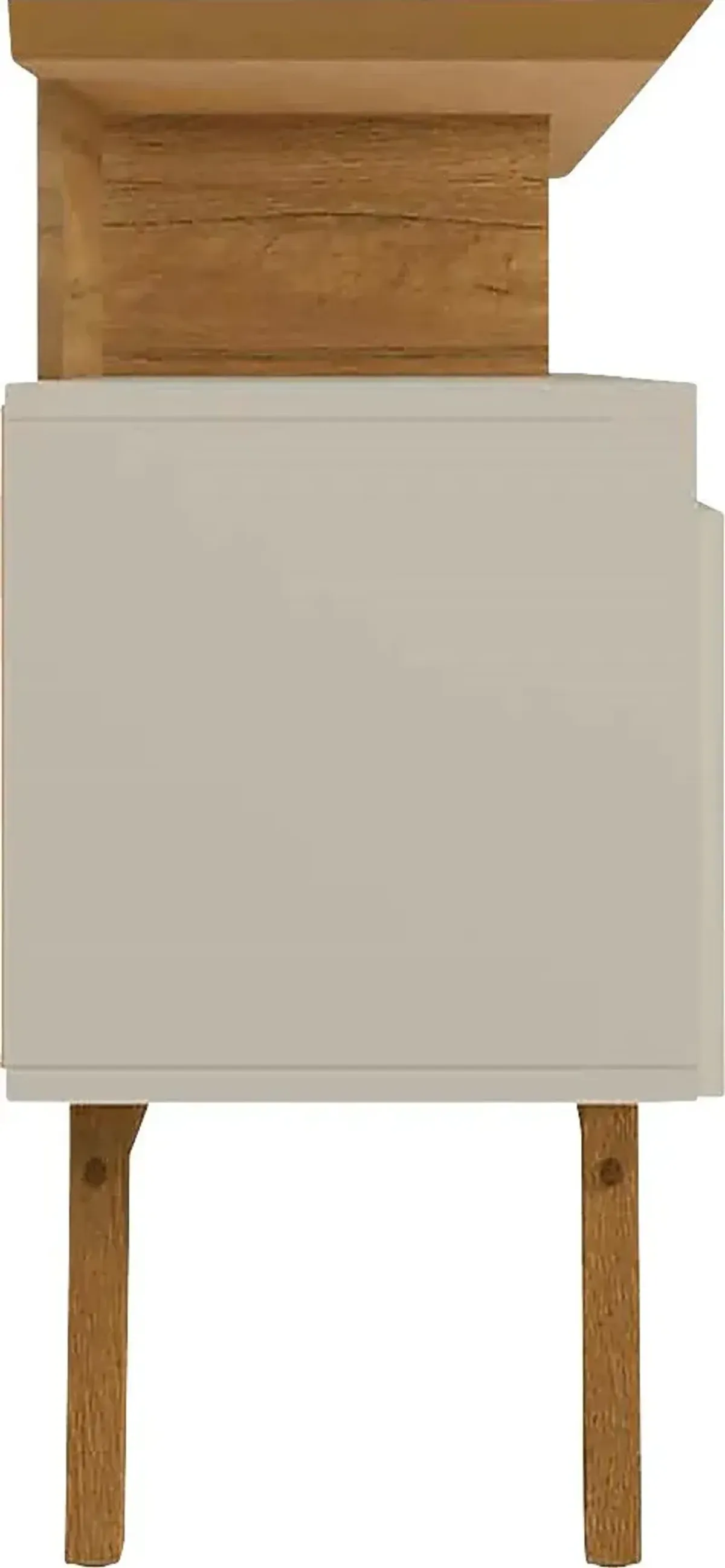 Clairton Cinnamon 71 in. Console