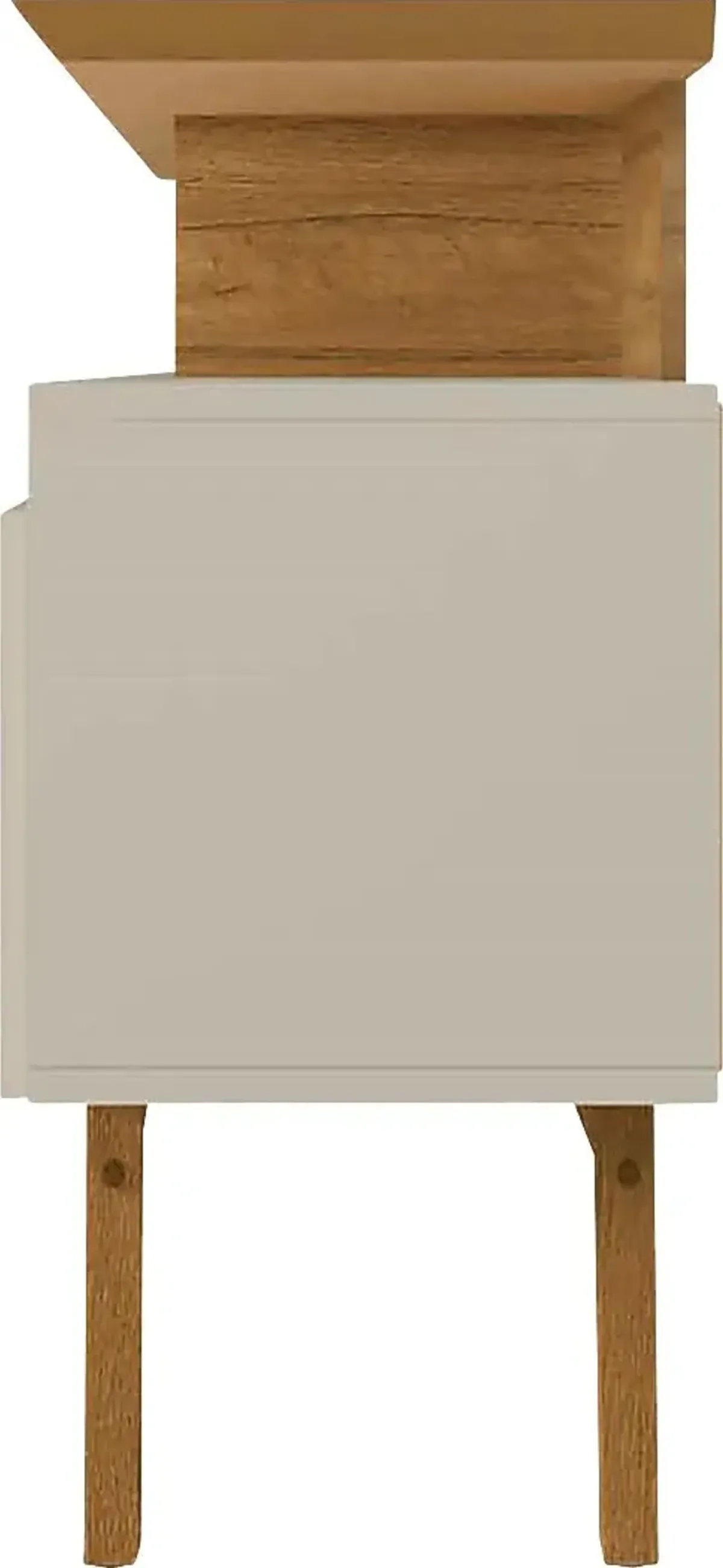 Clairton Cinnamon 71 in. Console