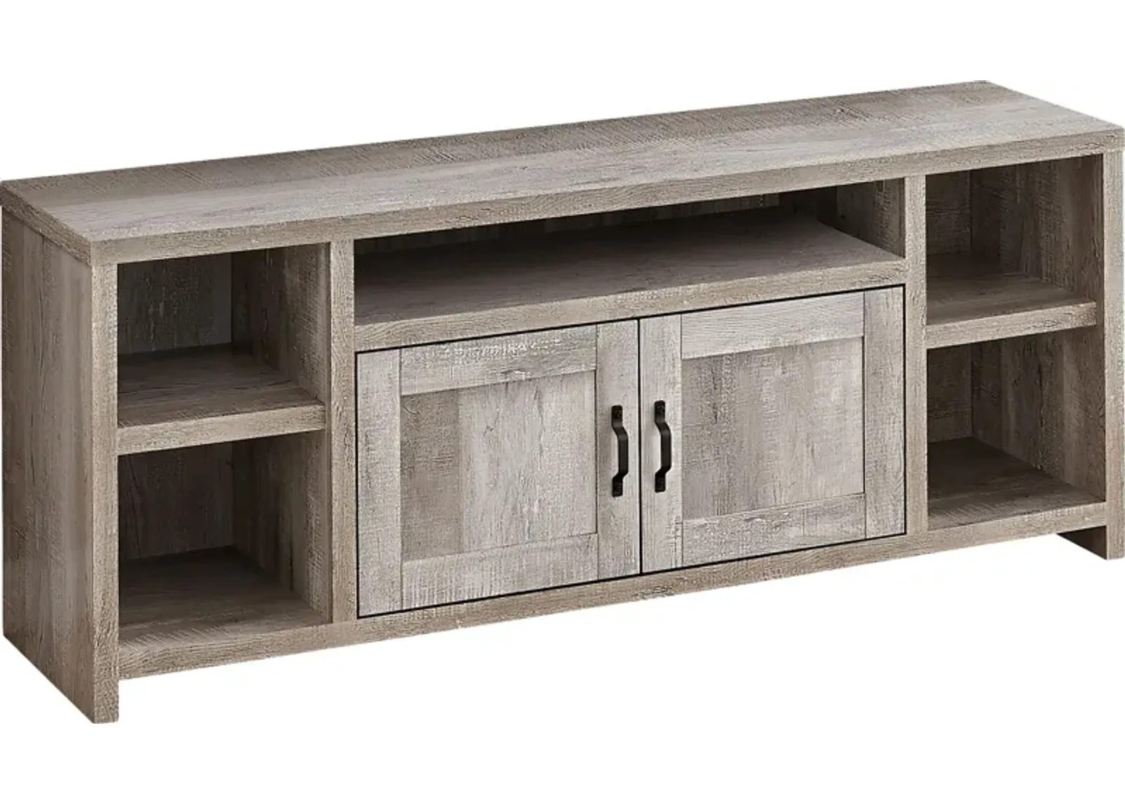 Wisperbreath Taupe 59 in. Console