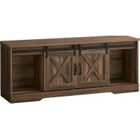 Accolyn Brown 59 in. Console
