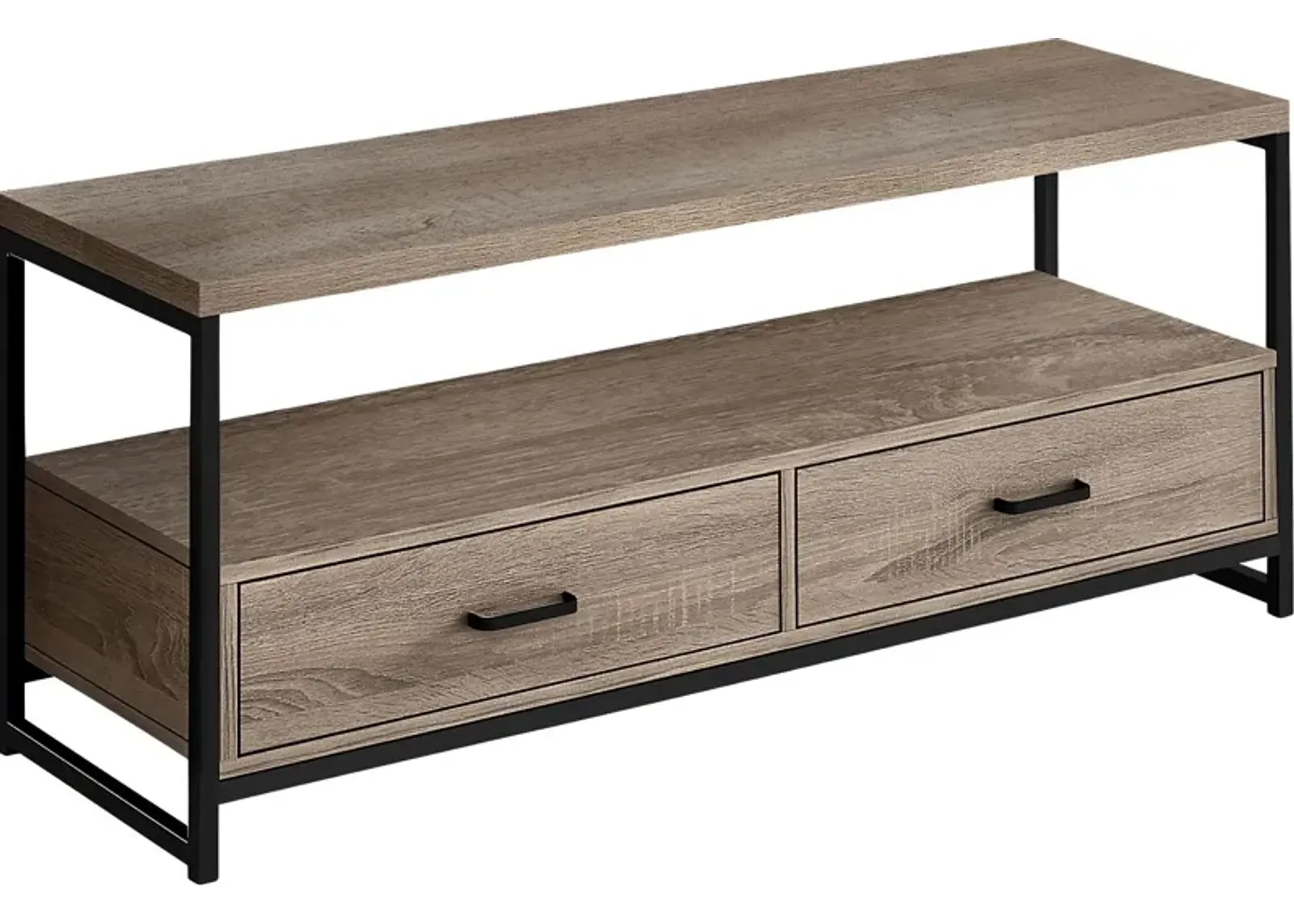 Deike Taupe 47 in. Console