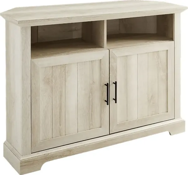 Mauldin White 44 in. Console