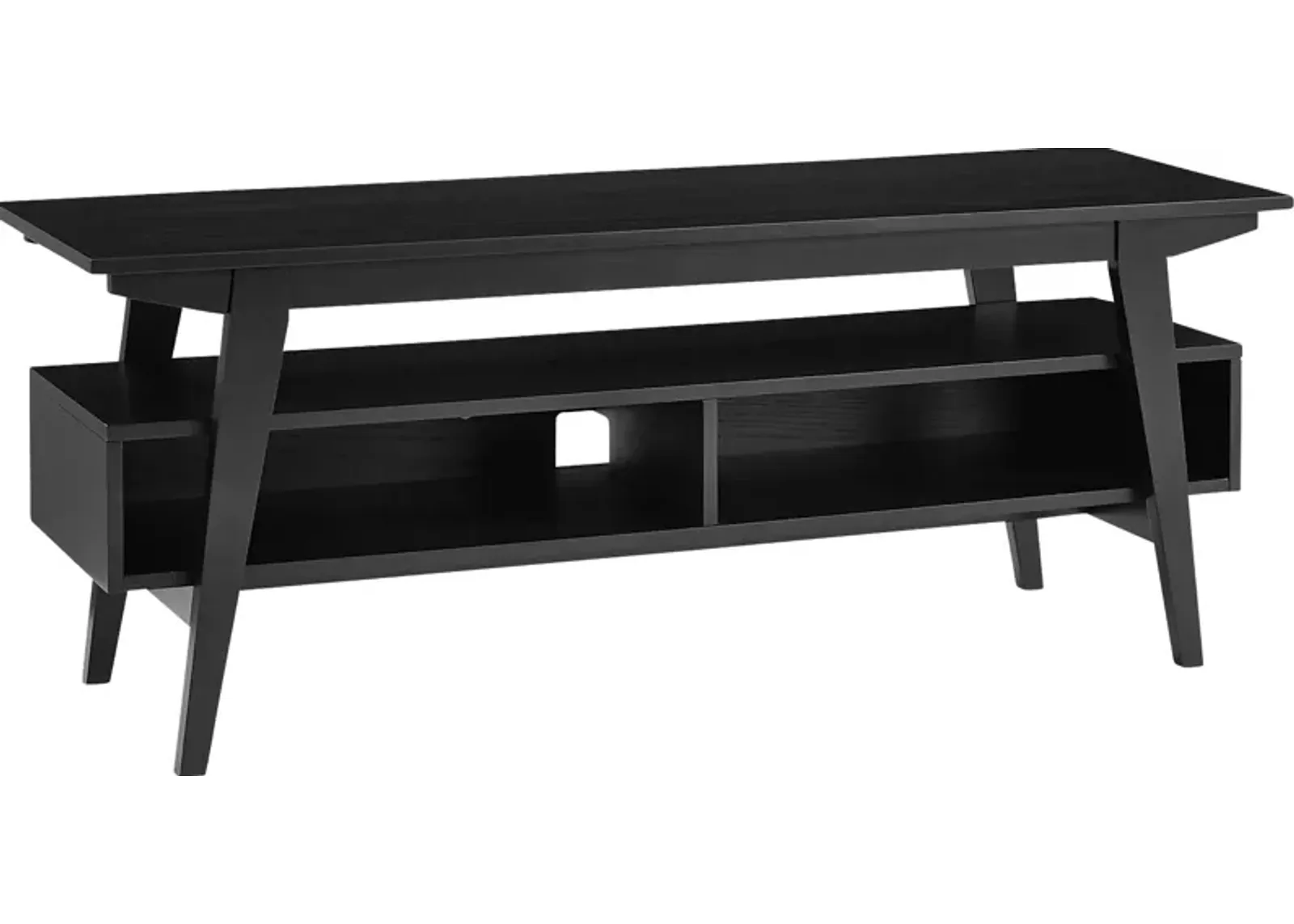 Shadeway Black 47 in. Console