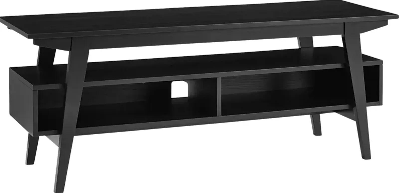 Shadeway Black 47 in. Console