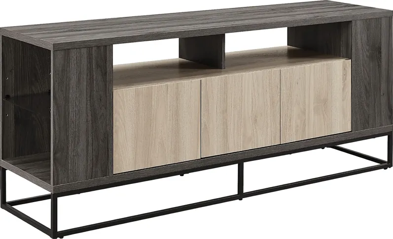 Bromsgrove Birch 58 in. Console