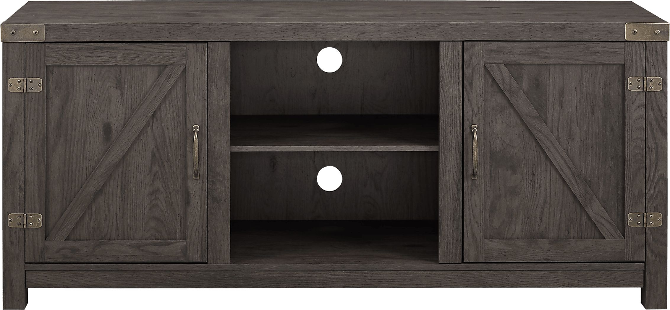 Skylla Brown 59 in. Console
