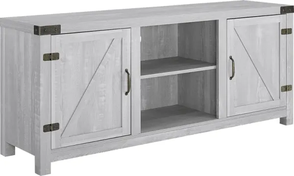Granger Gray 58 in. Console