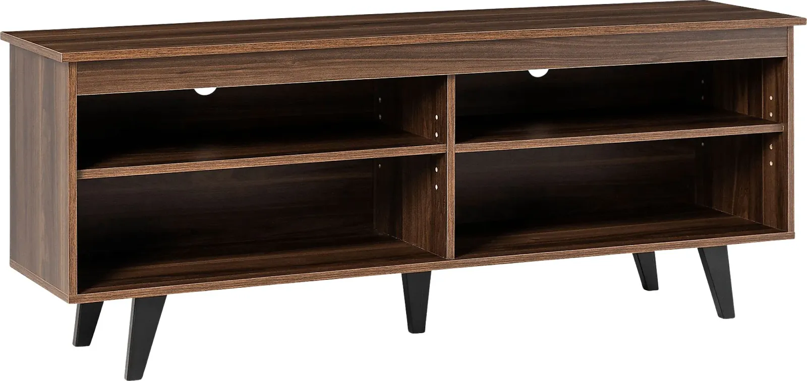 Ardley Walnut 58 in. Console