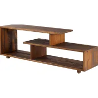 Eppington Brown 60 in. Console