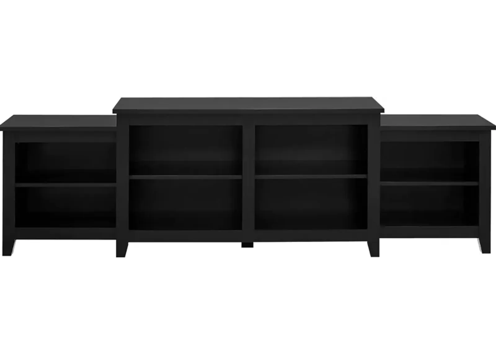 Jarmann Black 80 in. Console