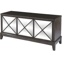 Dianthus Brown 50 in. Console