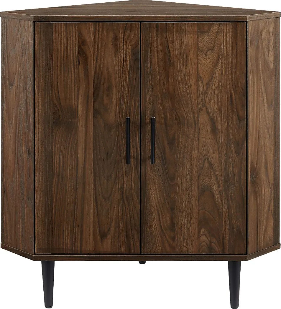 Almirante Brown Accent Cabinet