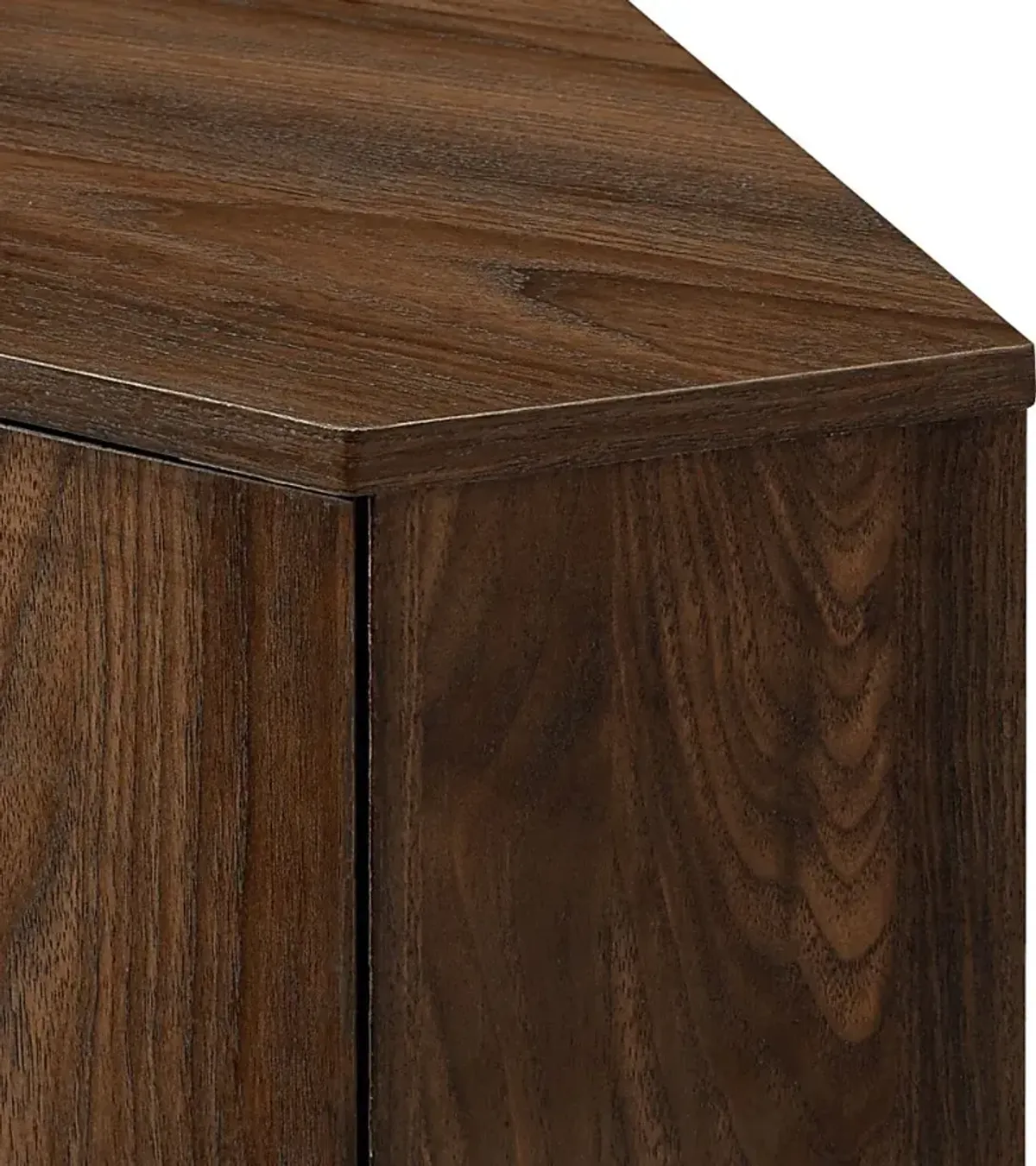 Almirante Brown Accent Cabinet