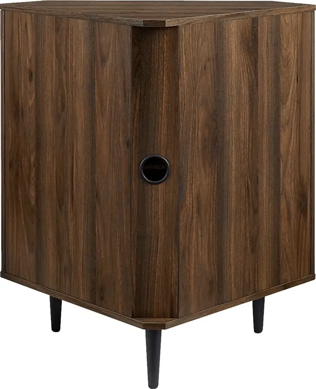 Almirante Brown Accent Cabinet
