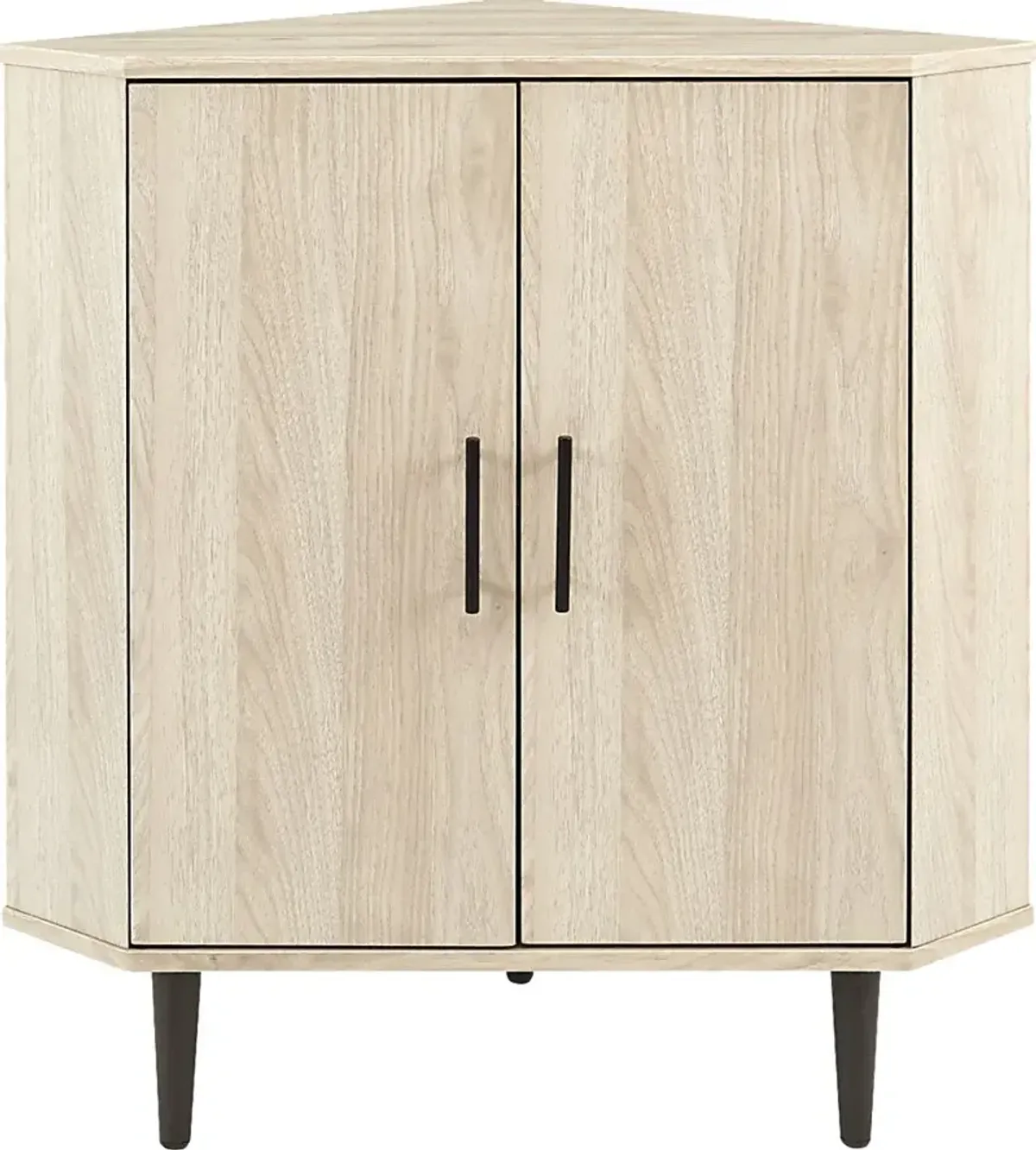 Almirante Birch Accent Cabinet