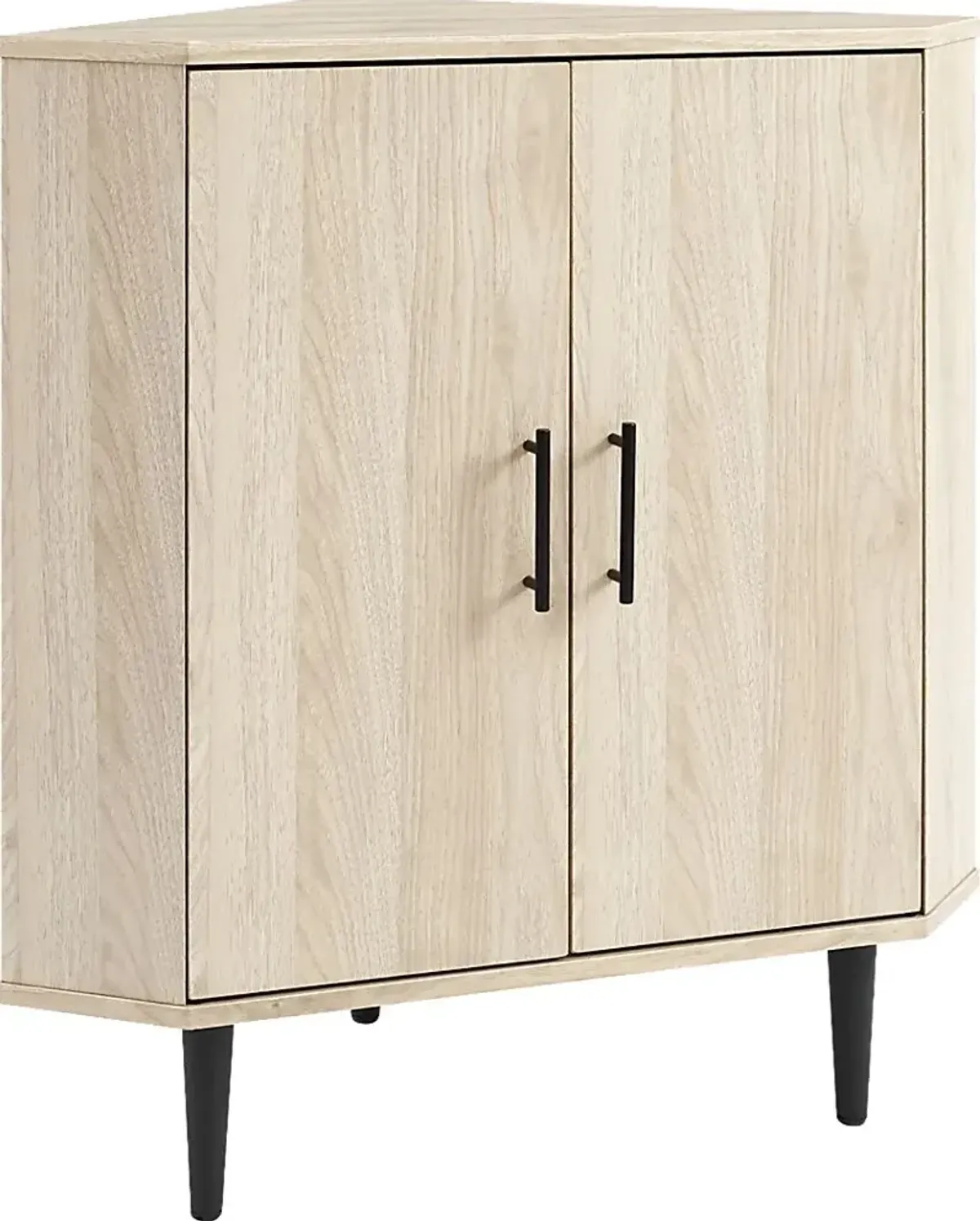 Almirante Birch Accent Cabinet