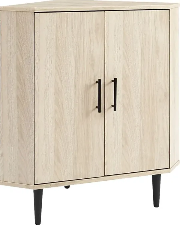Almirante Birch Accent Cabinet