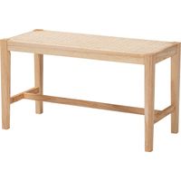 Arpedge Brown Bench