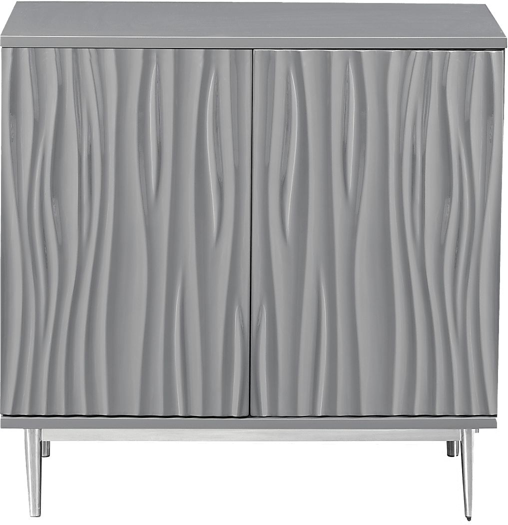 Arrowrock Gray Accent