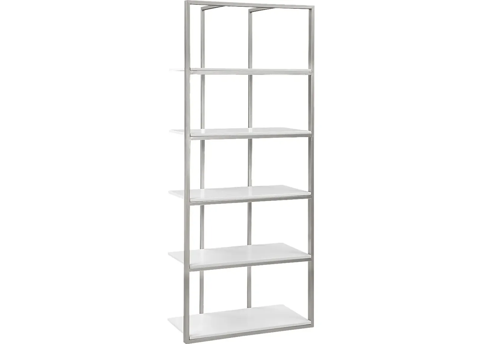 Lilydale White Etagere