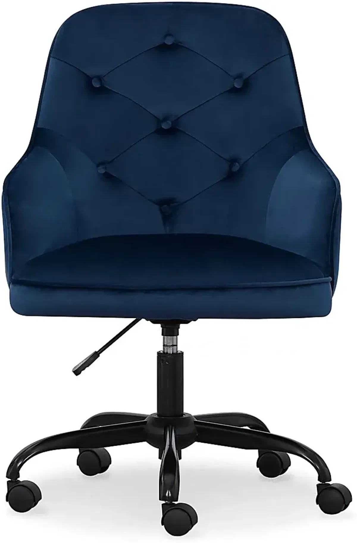 Brynfield Blue Office Chair