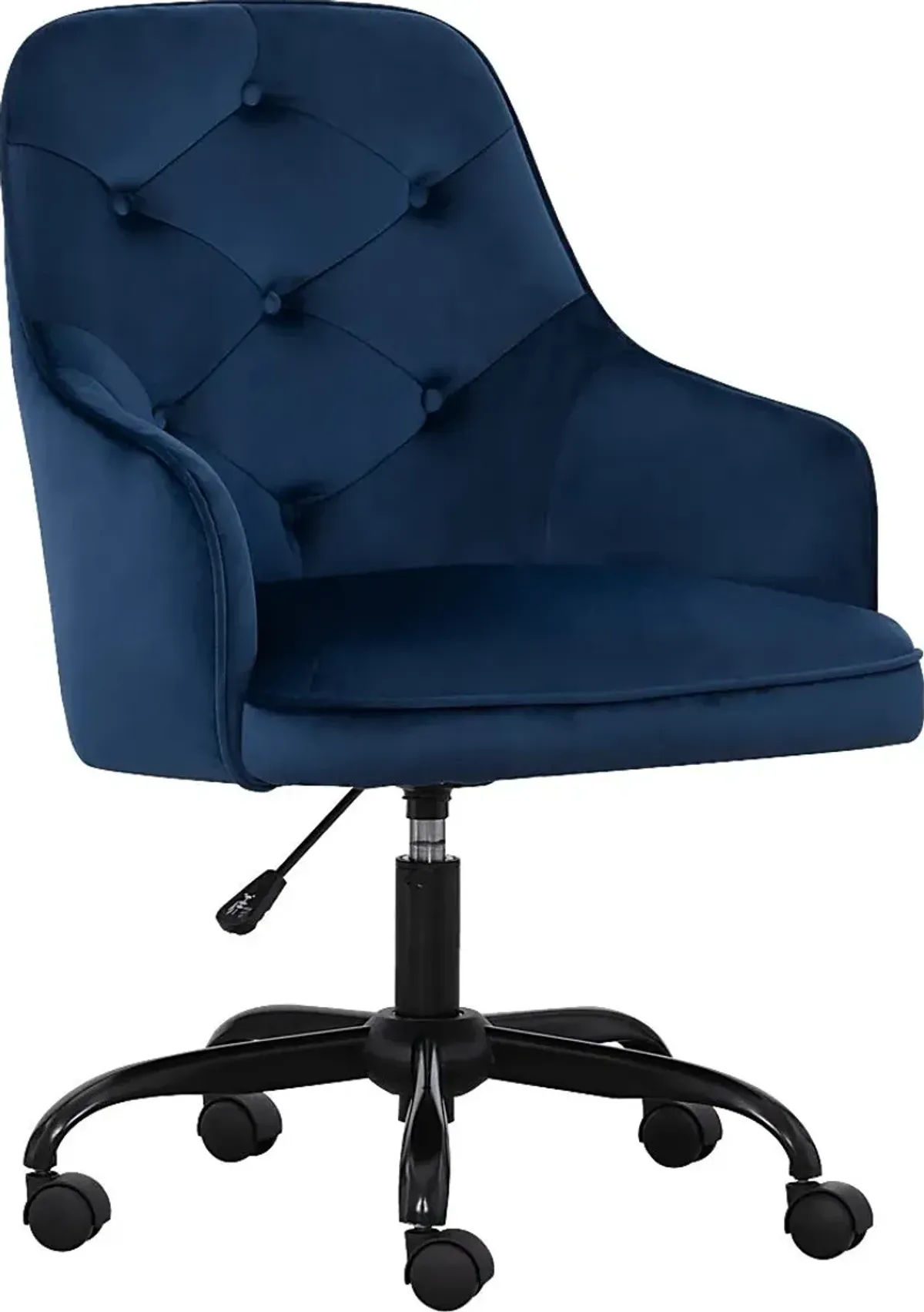 Brynfield Blue Office Chair