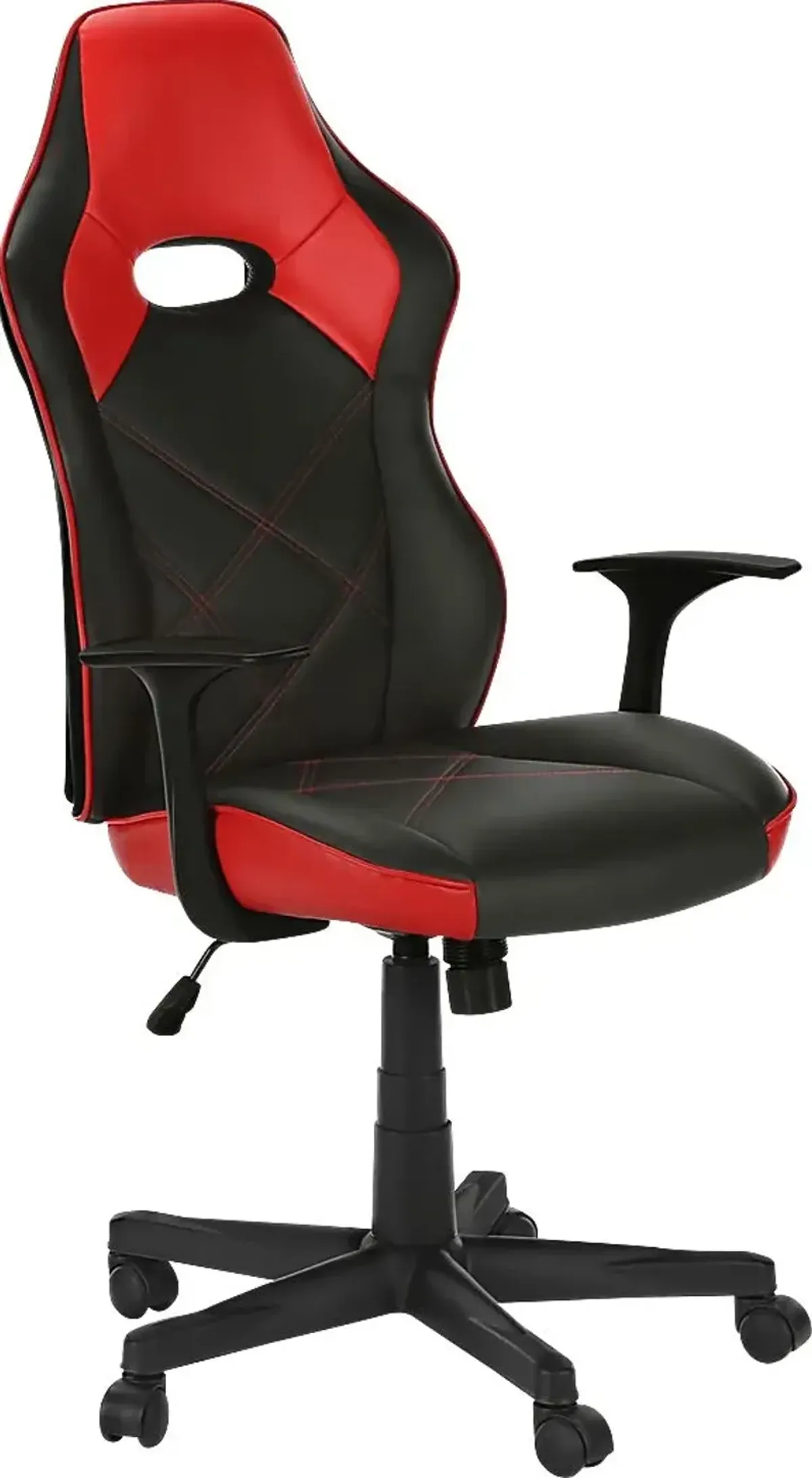 Mourovia Red Gaming Chair