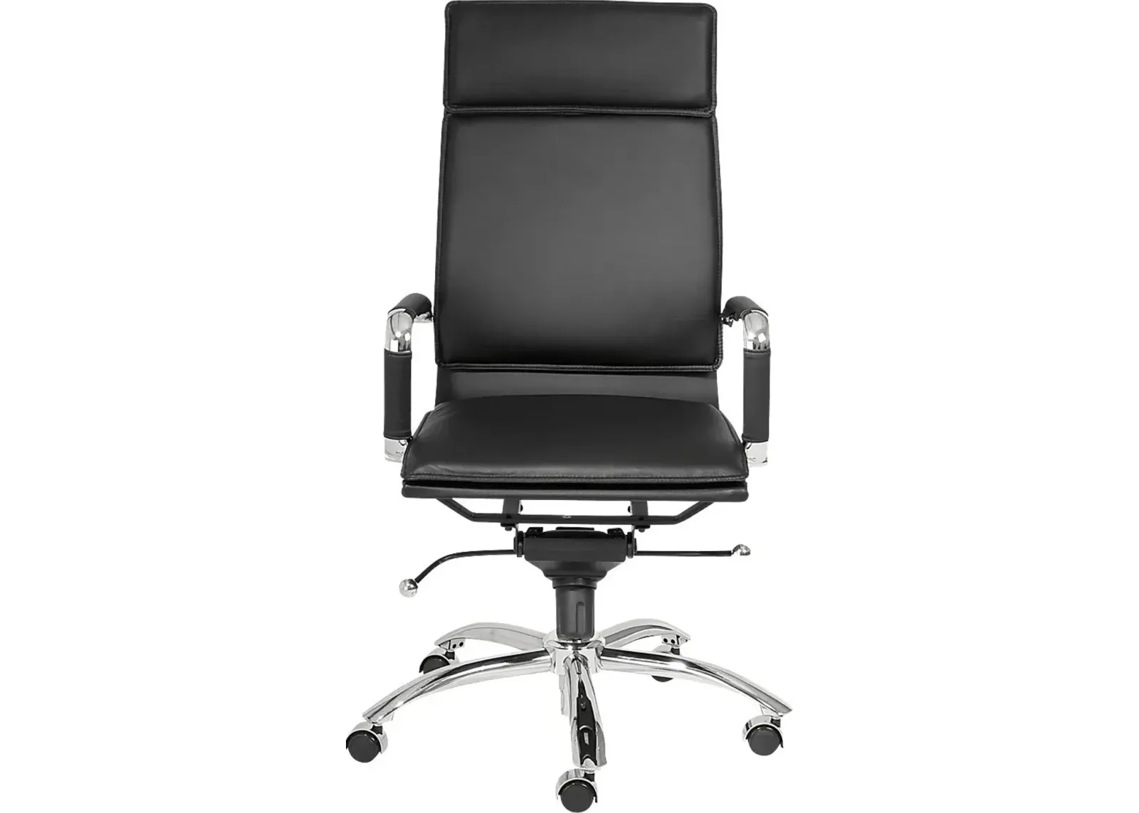 Furnberg Black High Office Chair