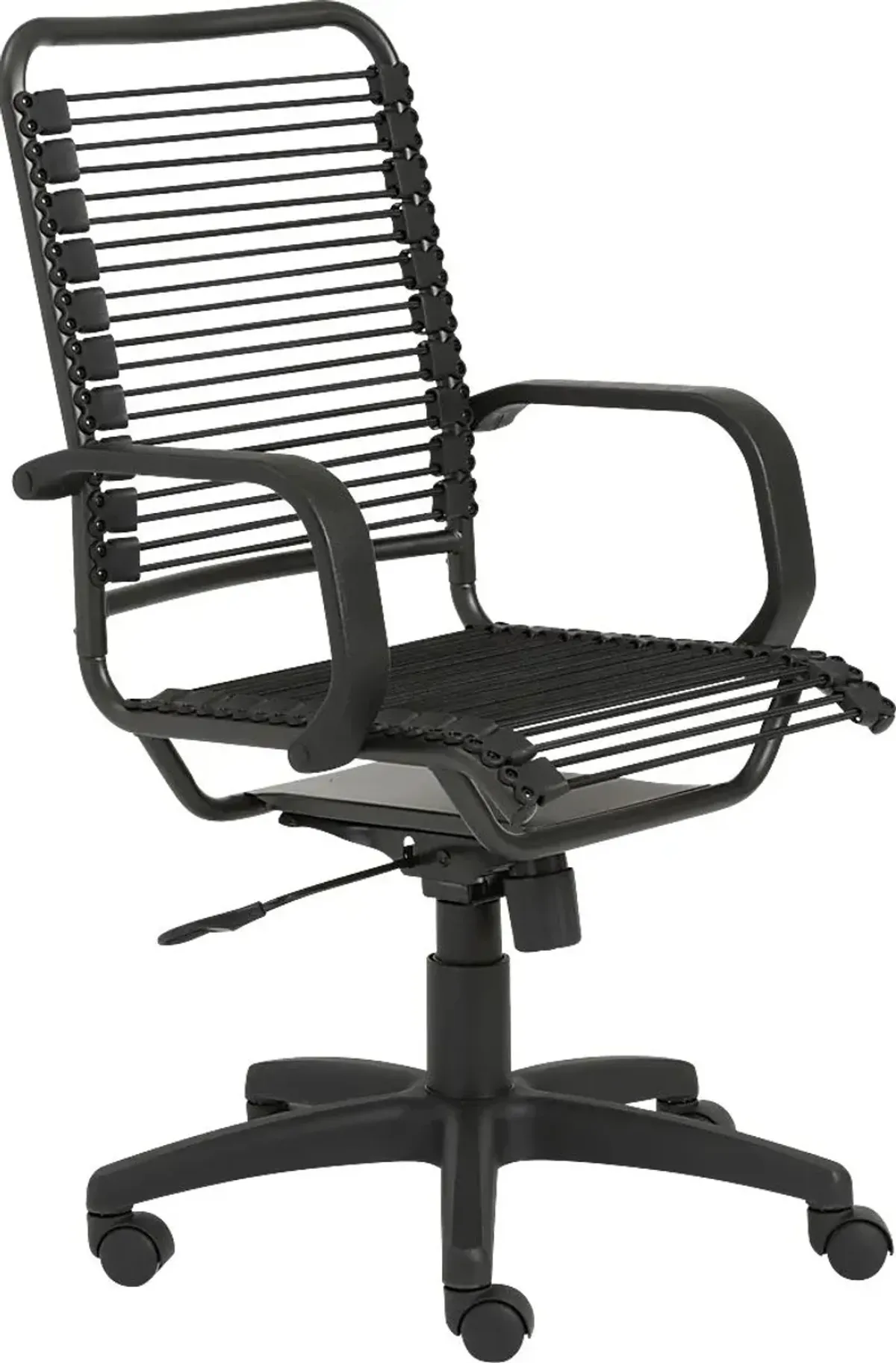 Froemke Black Office Chair
