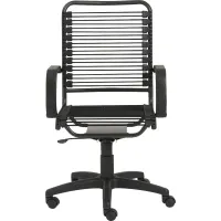 Froemke Black Office Chair