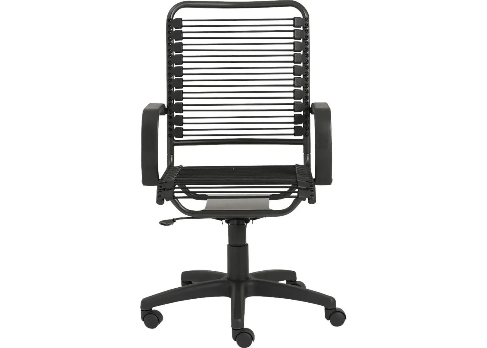 Froemke Black Office Chair